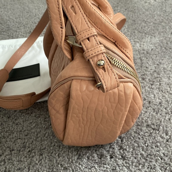 Alexander Wang Rocco Bag - Picture 9 of 12